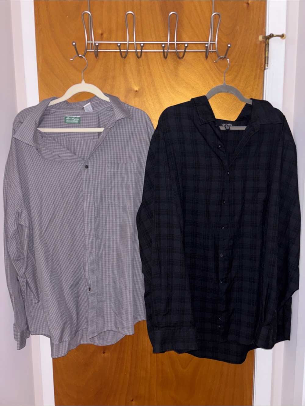 Long Sleeve Shirt DUO